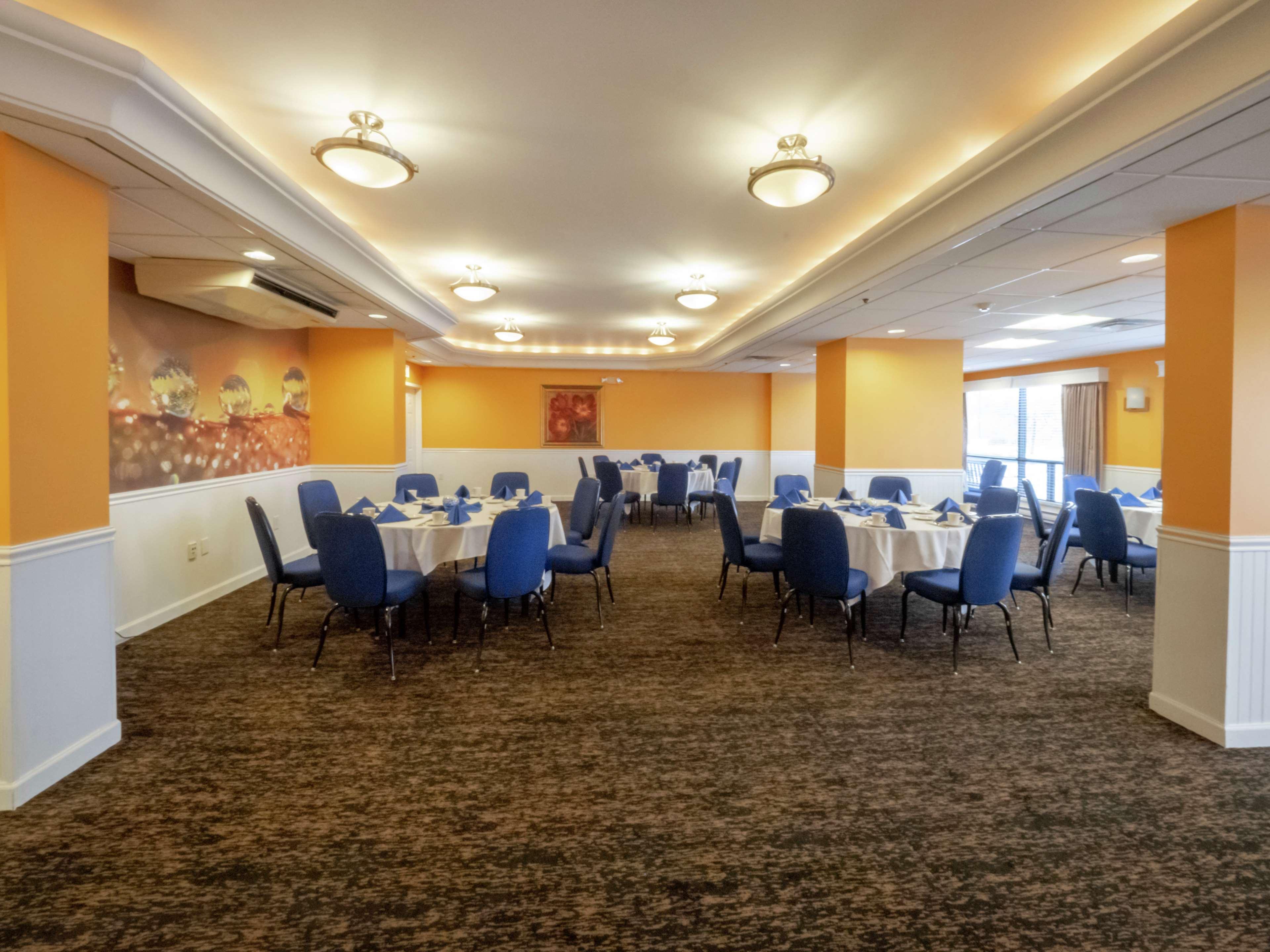 Doubletree By Hilton Buffalo-Amherst Eksteriør bilde