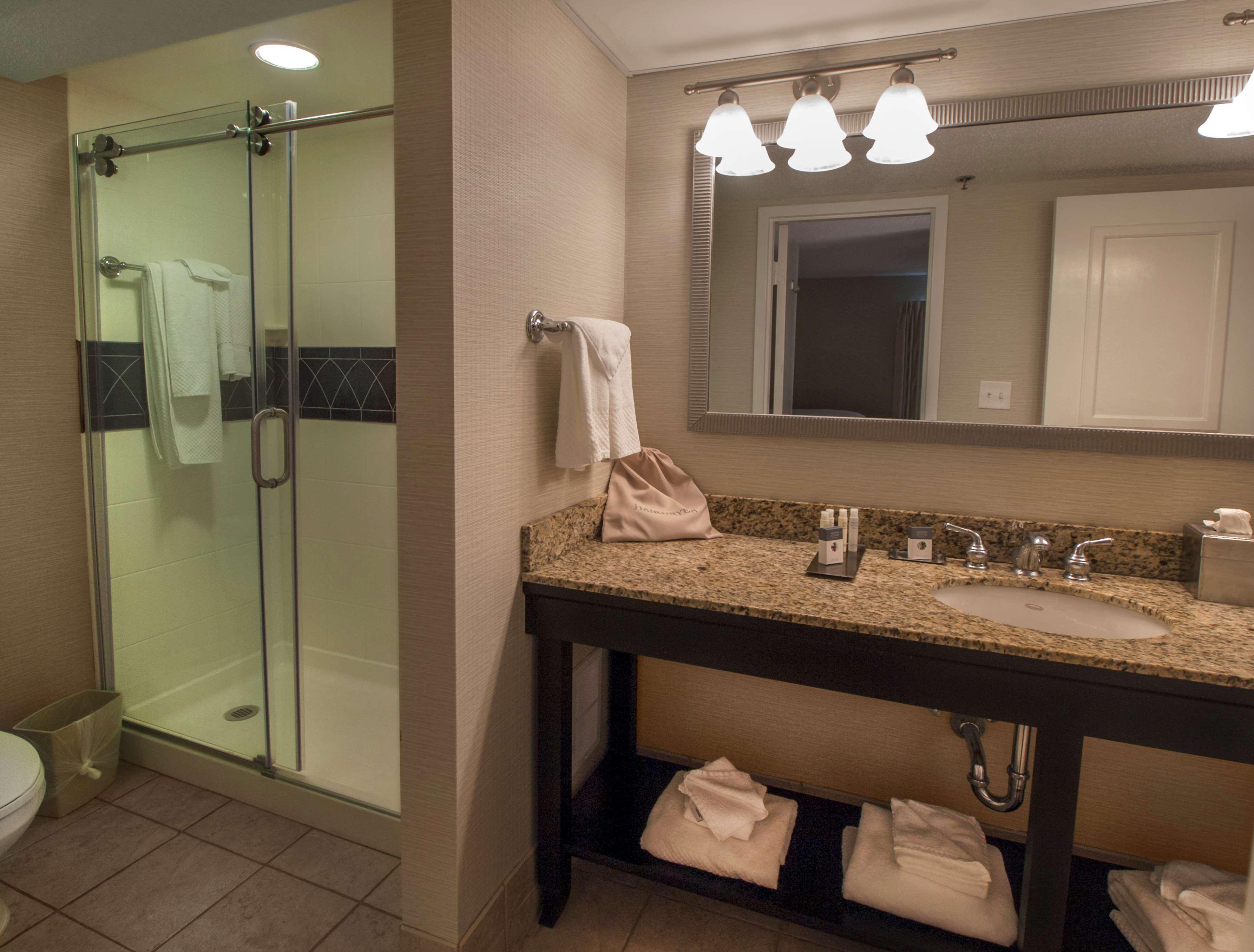 Doubletree By Hilton Buffalo-Amherst Eksteriør bilde