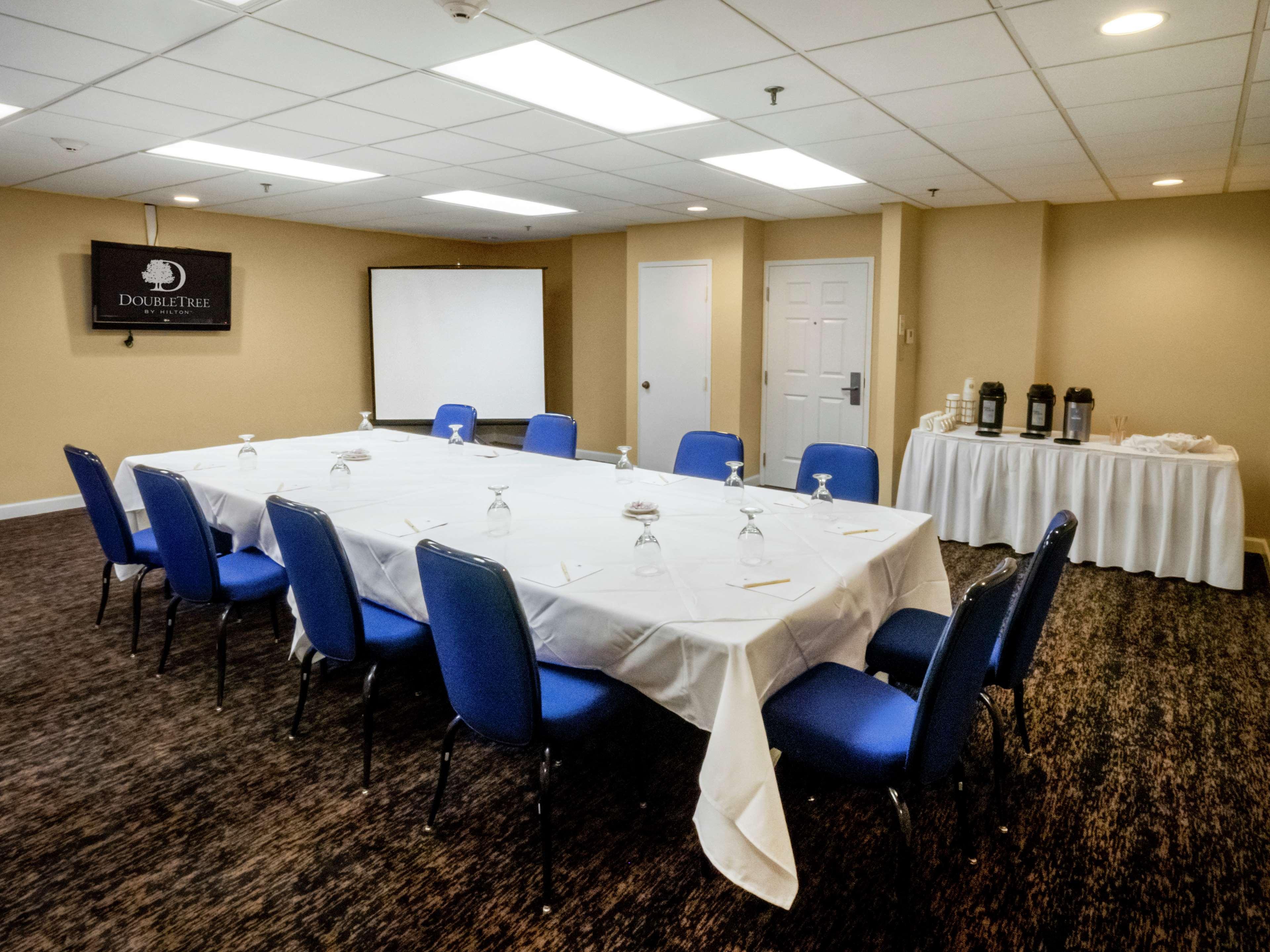 Doubletree By Hilton Buffalo-Amherst Eksteriør bilde