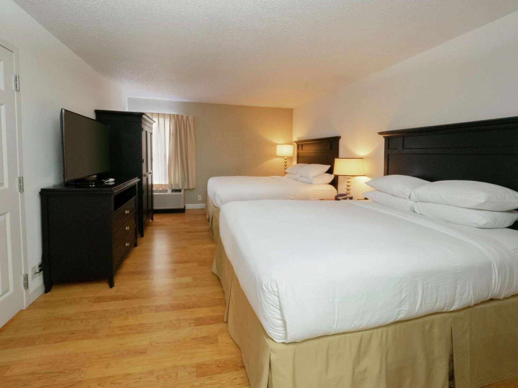 Doubletree By Hilton Buffalo-Amherst Eksteriør bilde