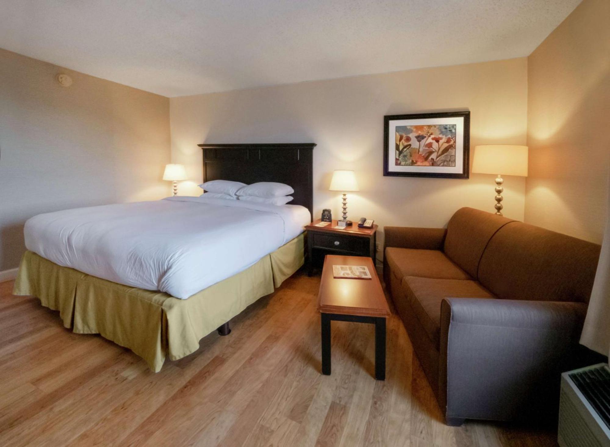 Doubletree By Hilton Buffalo-Amherst Eksteriør bilde